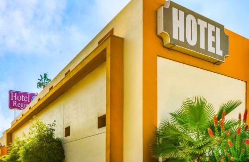 Mexicali Hotel | Hotel Regis