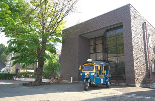 Samurai District Hotel | HOTEL Reise Basis