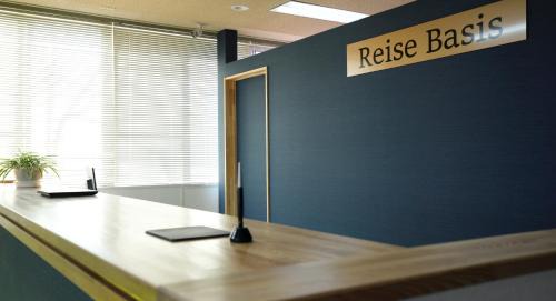 Samurai District Hotel | HOTEL Reise Basis