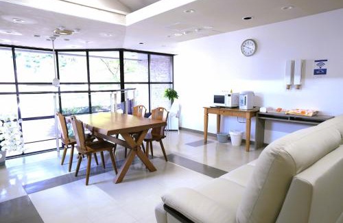 Samurai District Hotel | HOTEL Reise Basis