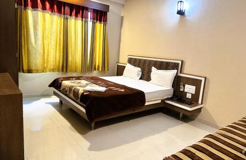 Banswara Hotel | Hotel Relax Inn