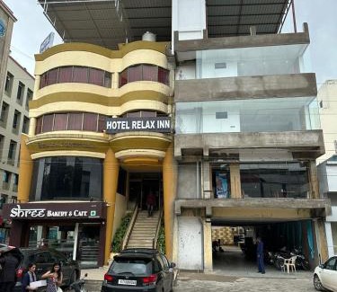 Banswara Hotel | Hotel Relax Inn