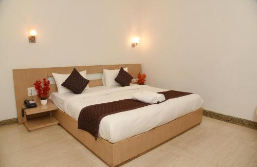 Vasundhara Hotel | Hotel Relax Suites A Boutique Rooms