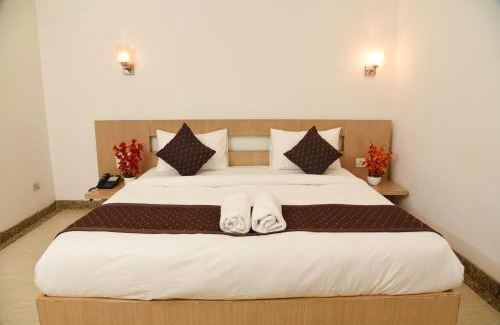 Vasundhara Hotel | Hotel Relax Suites A Boutique Rooms