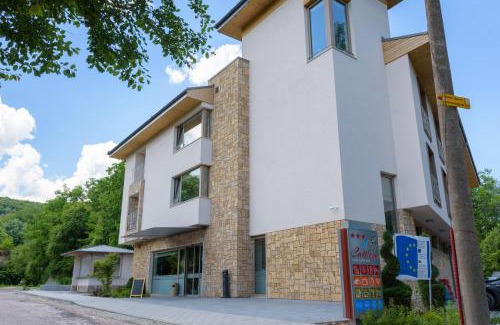 Krushuna Hotel | Hotel & Relax Zone Cattleya