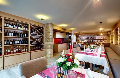 Krushuna Hotel | Hotel & Relax Zone Cattleya