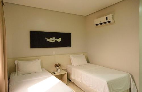 Araguaina Hotel | Hotel Relicário