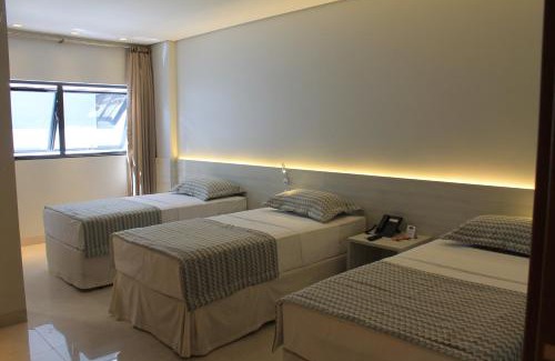 Araguaina Hotel | Hotel Relicário