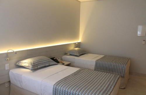 Araguaina Hotel | Hotel Relicário