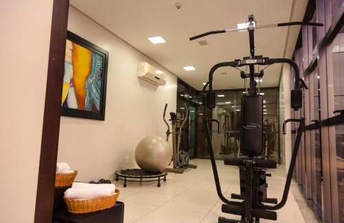 Araguaina Hotel | Hotel Relicário