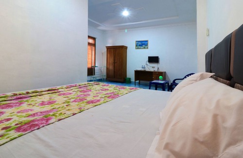 Tebing Tinggi Hotel | Hotel Rembulan