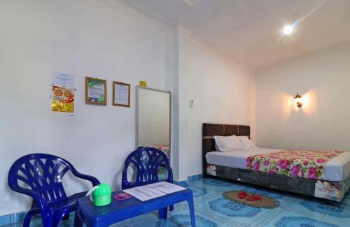 Tebing Tinggi House | Hotel Rembulan