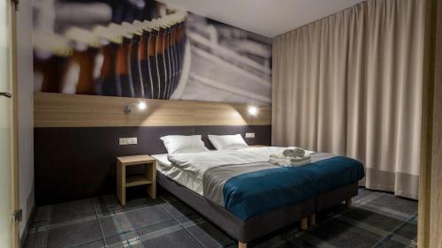Starogard Gdanski Hotel | Hotel Ren & Restauracja Browar Kociewski