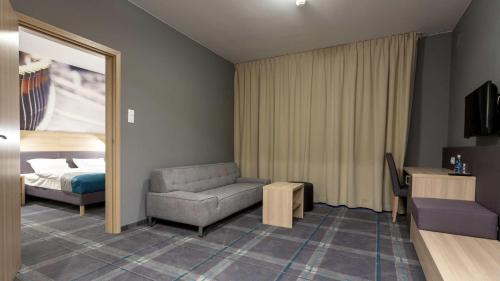 Starogard Gdanski Hotel | Hotel Ren & Restauracja Browar Kociewski