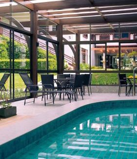 Fraiburgo Hotel | Hotel Renar