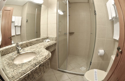 Tres Pinheiros Hotel | Hotel Renascença