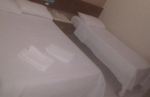 Salinas Hotel | Hotel Renascer Palace