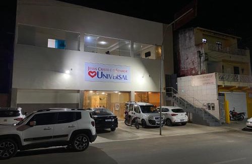 Pojuca Hotel | Hotel Renascer pojuca