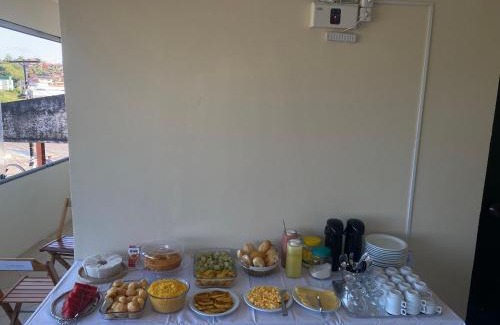 Pojuca Hotel | Hotel Renascer pojuca