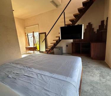 Mazunte Hotel | Hotel Renata