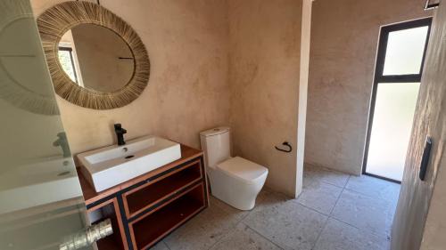 Mazunte Hotel | Hotel Renata
