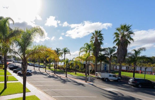 Renmark Hotel | Hotel Renmark