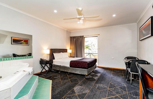 Renmark Hotel | Hotel Renmark