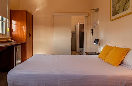 Renmark Hotel | Hotel Renmark