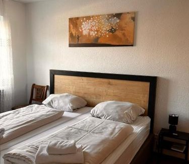 Oyten Hotel | Hotel Rennekamp