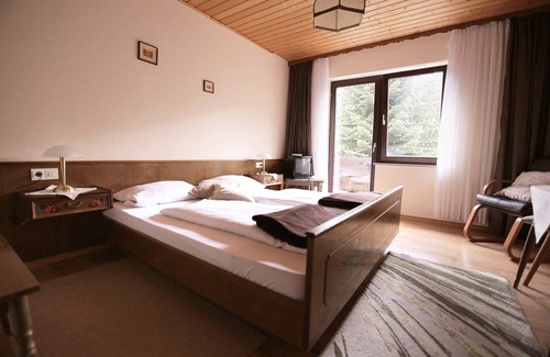 Steinbach am Wald Hotel | Hotel Rennsteig