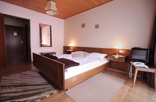 Steinbach am Wald Hotel | Hotel Rennsteig