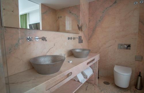 Tomar Hotel | Hotel República Boutique Hotel