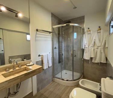 Villa Maria Hotel | Hotel República Junior Suite