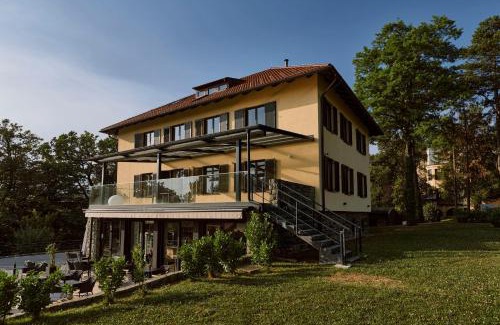 Zagreb Apartment | Hotel Republika