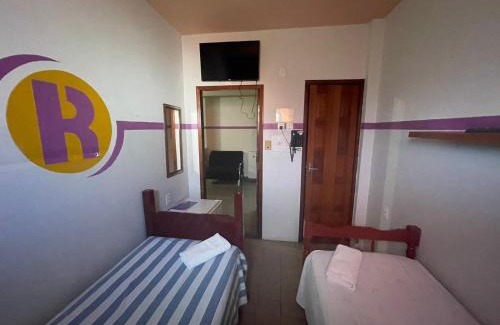 Santaluz Hotel | HOTEL REQUINTE