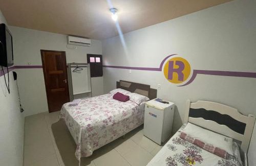 Santaluz Hotel | HOTEL REQUINTE