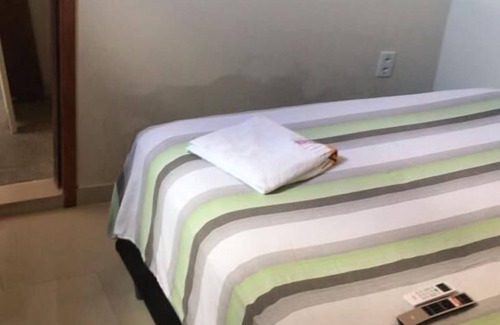 Santaluz Hotel | Hotel Requinte