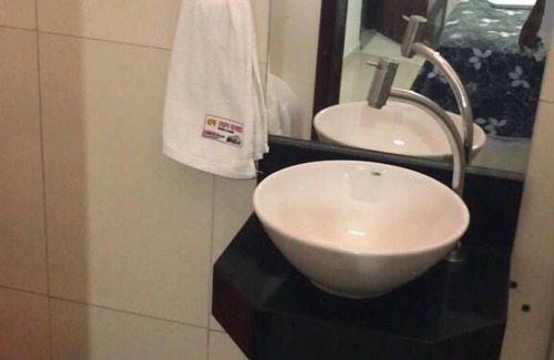 Santaluz Hotel | Hotel Requinte