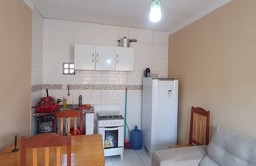 Pedreira Apartment | Hotel res Betel combú