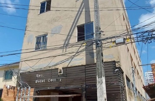 Pedreira Apartment | Hotel res Betel combú