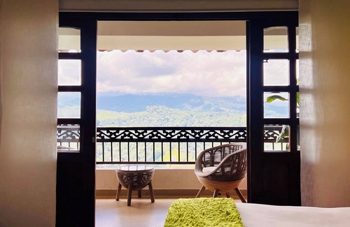 Salento Hotel | Hotel Reserva Monarca