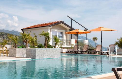 Podostrog Hotel | Hotel Reset