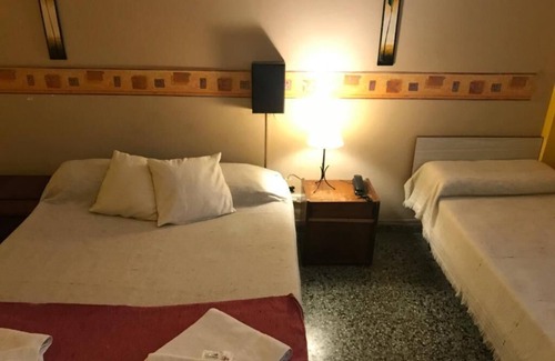 San Bernardo del Tuyu Hotel | Hotel Resi San Bernardo