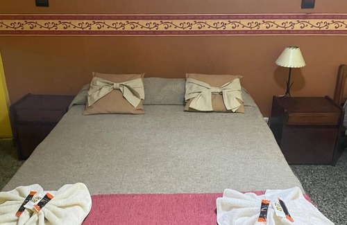 San Bernardo del Tuyu Hotel | Hotel Resi San Bernardo