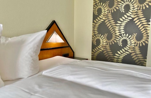 Bad Neustadt an der Saale Hotel | Hotel Residenz