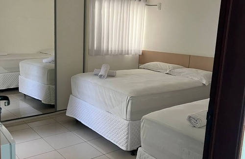 Caruaru Hotel | Hotel Residence