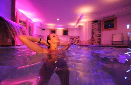 Passo del Tonale Hotel | Hotel Residence Dahu
