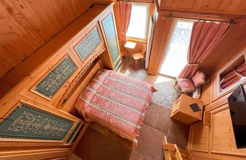 Passo del Tonale Hotel | Hotel Residence Dahu