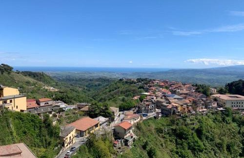 Tiriolo Hotel | Hotel Residence Due Mari