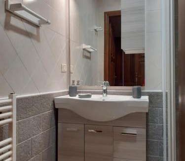 Piode Apartment | Hotel Residence Giardini